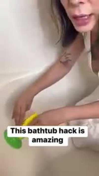 ofc that's how it's supposed to be used