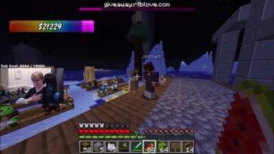 Schlatt finally admits STAL is a great disk in SMP reunion (charity stream)