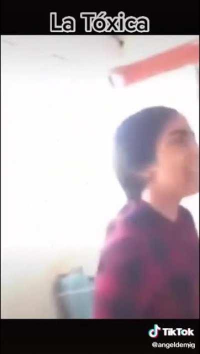 Cuando quieres ser tu mismo, pero no te dejan