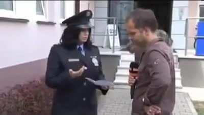 Just a normal day in Russia