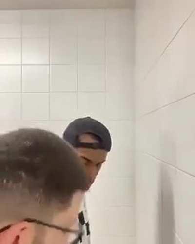 Uma conversa de cavalheiros