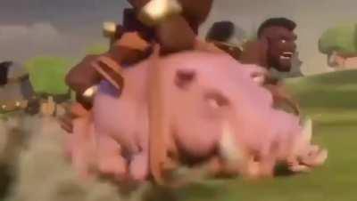 Time to go to church