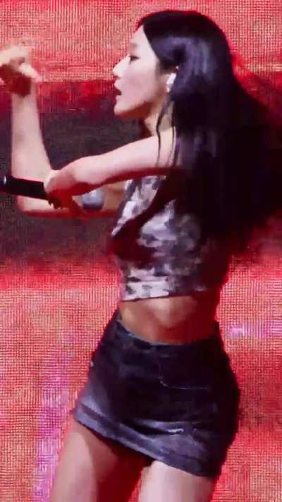 KISS OF LIFE - HANEUL