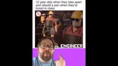 Team fortress 2 memes