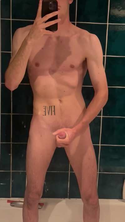 You’ll be my little slut