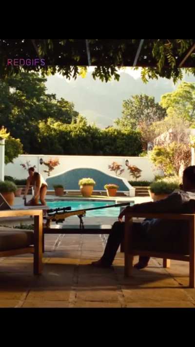 Natalie Becker - Strike Back (S03E03)