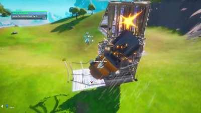 how me and the boys get our wins.