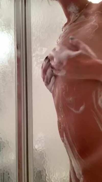 cum shower with me 😈