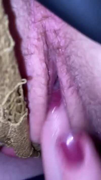 I did what my hook up told me yesterday evening (f)