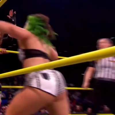 Dani Luna (TNA Wrestling May 22, 2025)