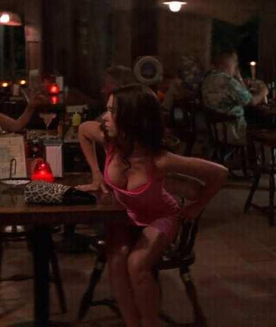 Jennifer Love Hewitt