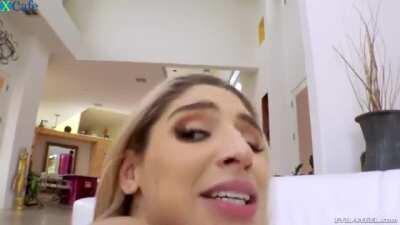 Abella Danger gets her perfect ass fucked