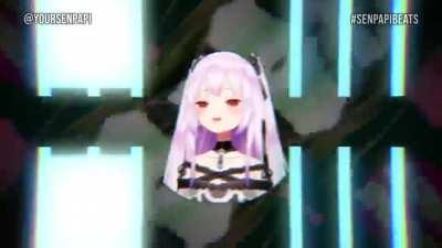 Rushia's Scream is Music to My Ears