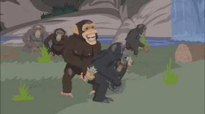 Glimpse into the future for diamond handed apes who held🚀