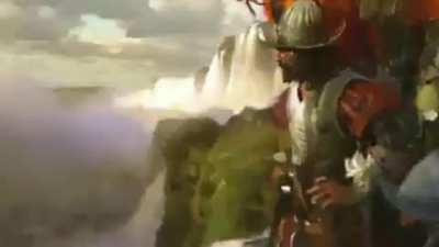 Hispanoborea Posting 😎😎😎😎