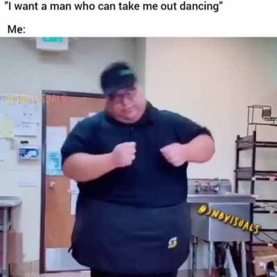 Pa que veas chiquitita 🤠