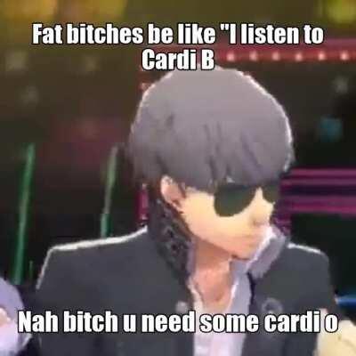 😈😈 these stanky hoes