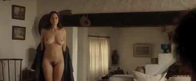 Marion Cotillard - Les Fantomes D’Ismael (2017)