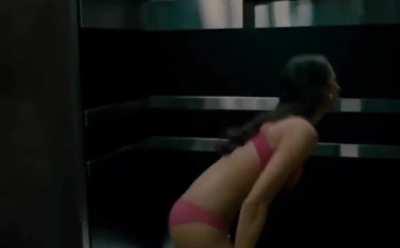 Genesis Rodriguez (Man on a Ledge)