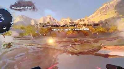 New Map Looks Absolutely Stunning!