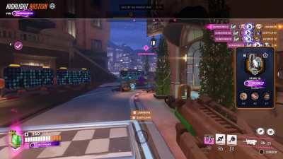 Who said this ult is bad