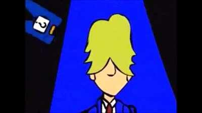 Pre-Final Test Animation (if reposted, please credit me)