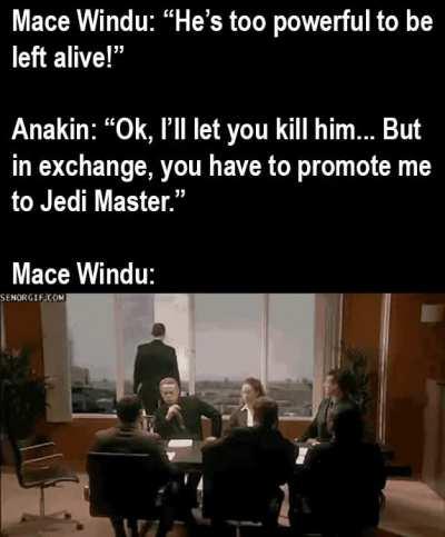 The hardest choices require the strongest wills...