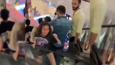 I know this was kind of a meme, but i hate how these girls consider swiping a cell phone from somebody’s hands, a “pRaNk”.