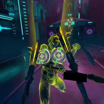 Theres this new game with music I think is very similar to gr music and I just feel like this fragment was inspired by a gr ost but I just cant find it