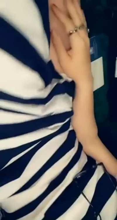 Would you let me send you nudes? 🥺 Add my Snapchat: Hung_Trans