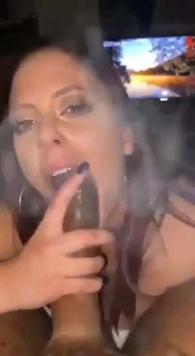 She it's my role model