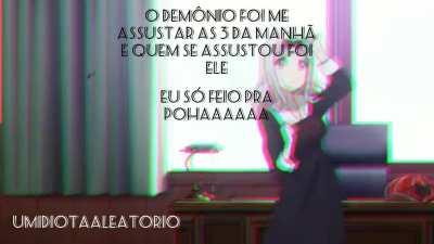 Favor não roubar, eu criei, vcs não podem roubar ok, mas seriao eu só MT feio