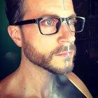 I'de do him, just haven't decided which side