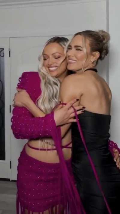 Liv attending the “Iron Claw” movie premiere 🎬