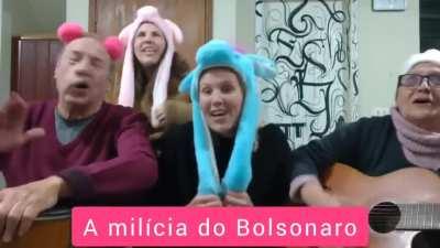 De quem É a Culpa? [Creditos:  