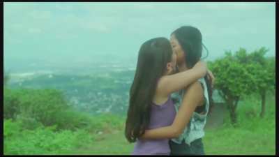 'Hilbang' (2023) Sahara Bernales & Rhealyn Ayson