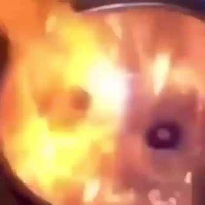 Beyblade, masters of fire