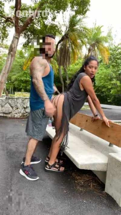 I’ve always been an outdoor type of gal