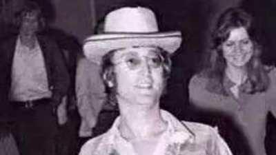 I Should Have Known Better but it's just John Lennon yelling the 'I'.