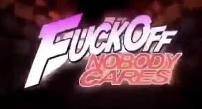 It has a water mark it’s just blurry