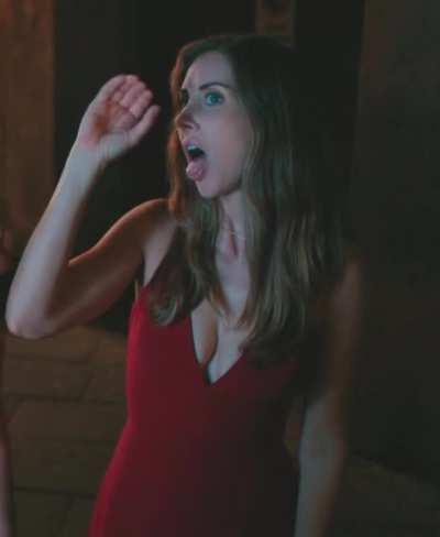 Alison Brie