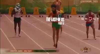 THE GAME AWARDS 2020