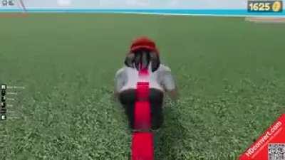 I'm 15 and this is yeet