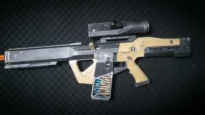 AVATAR:way of water Recom M69 AR