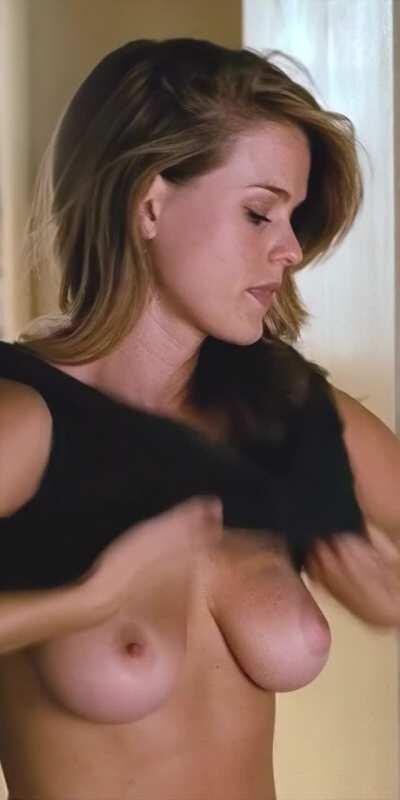 Crossing Over - Titty Bounce ENHANCED