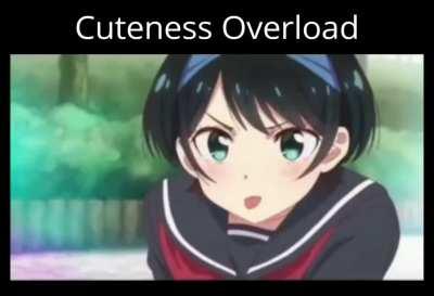 Cute Overdose