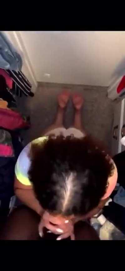 Slow head be the best at times