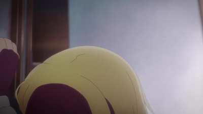 Ai's last scene if it was actually good: