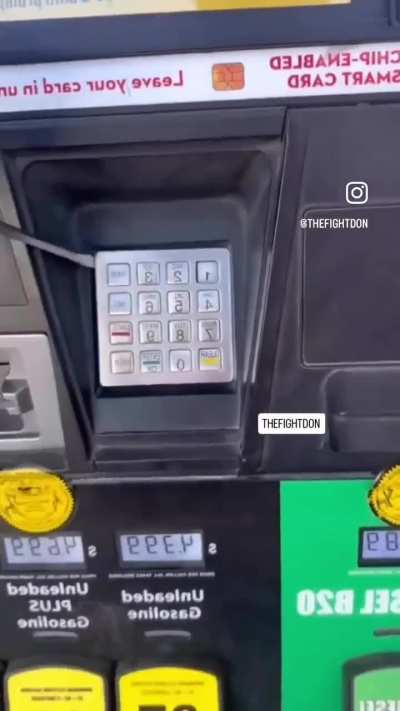 How do you spot these?