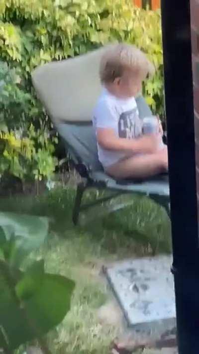 Boy DiEd AcCidEntaLLy AftEr bEIng cAuGhT iN ActIOn